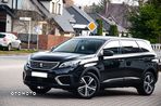 Peugeot 5008 1.2 PureTech GT S&S - 4