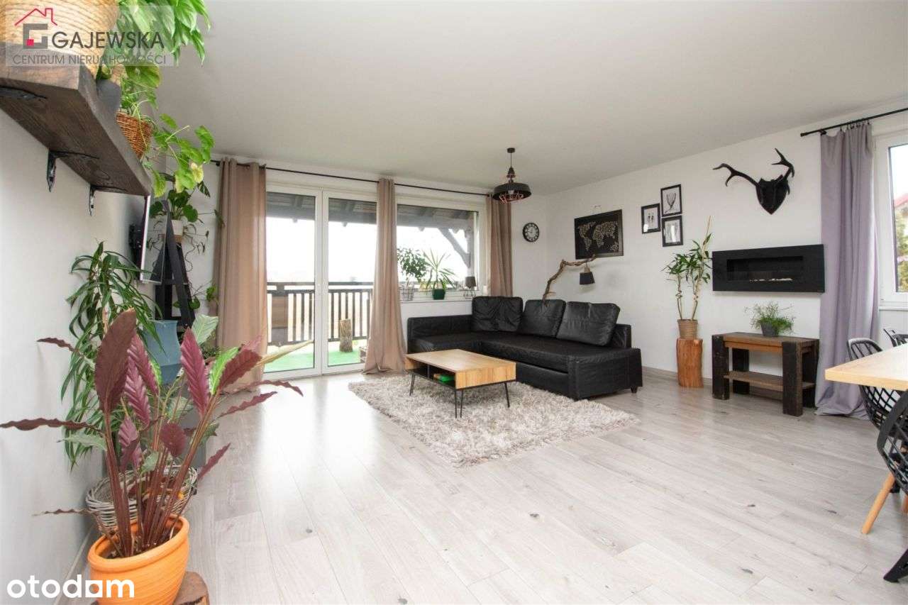 Dom jednorodzinny z potencjałem - do wprowadzenia!-0