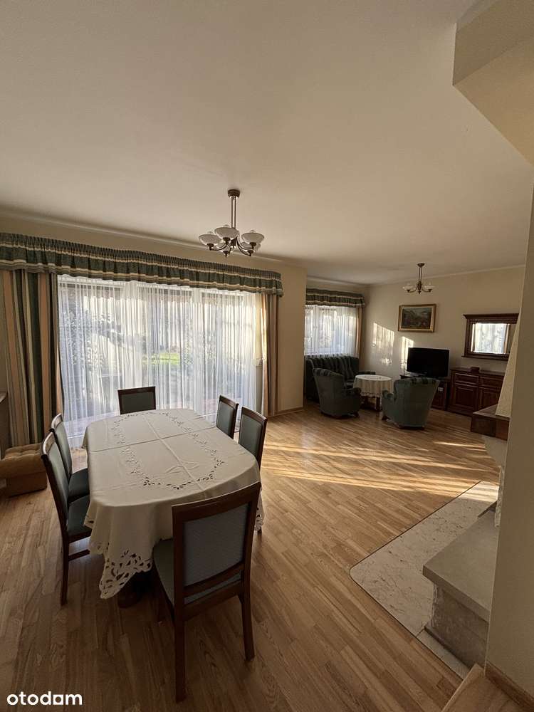 Dom jednorodzinny w zabudowie szeregowej. Bez pośredników. - Pełny obrazek: 3/20