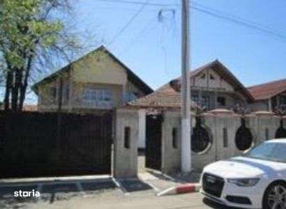 Casa si teren Targu Jiu, jud. Gorj - licitatie 03.12 - Imagine principală: 1/10