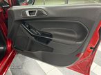 Ford Fiesta 1.0 Ti-VCT Titanium - 29