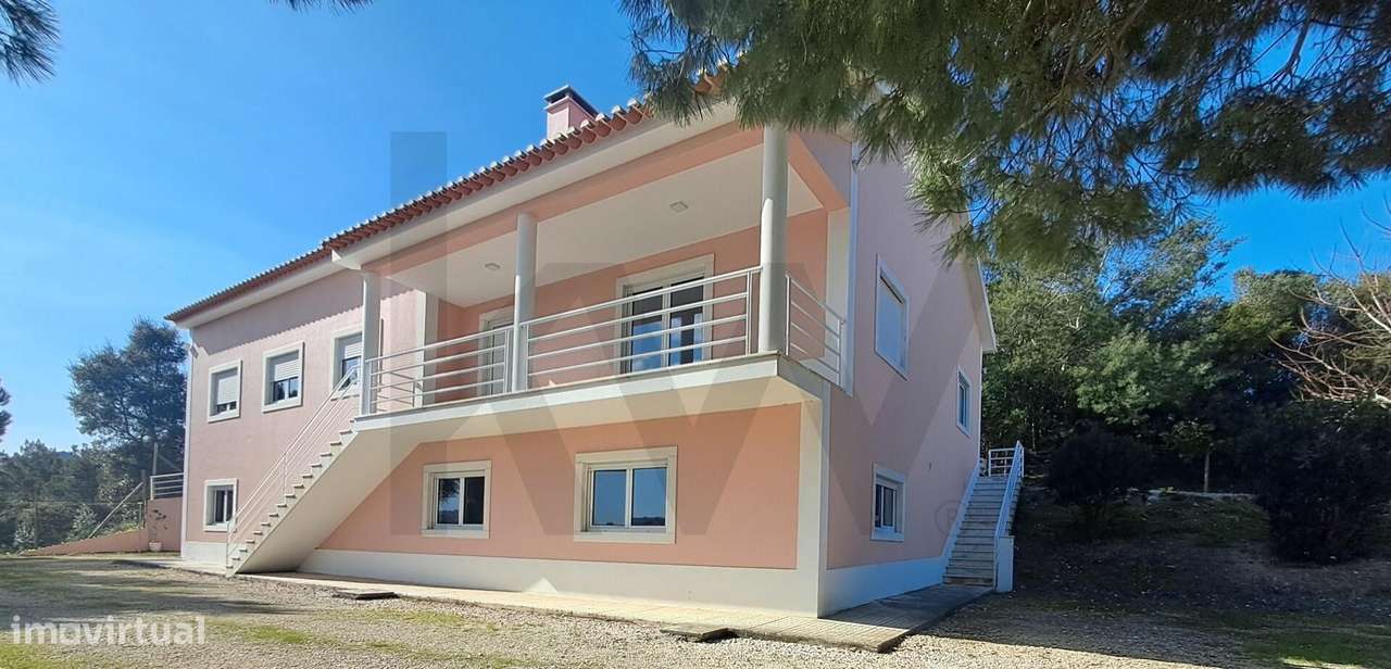 Moradia T4 - oportunidade de estilo de vida + investimento com potenci-51
