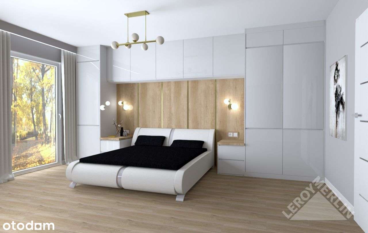 Nowe mieszkanie 2 pokojowe 41,33 m2- I piętro - 15 - Pełny obrazek: 2/21