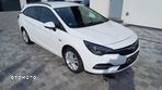 Opel Astra 1.5 D Start/Stop 2020 - 2