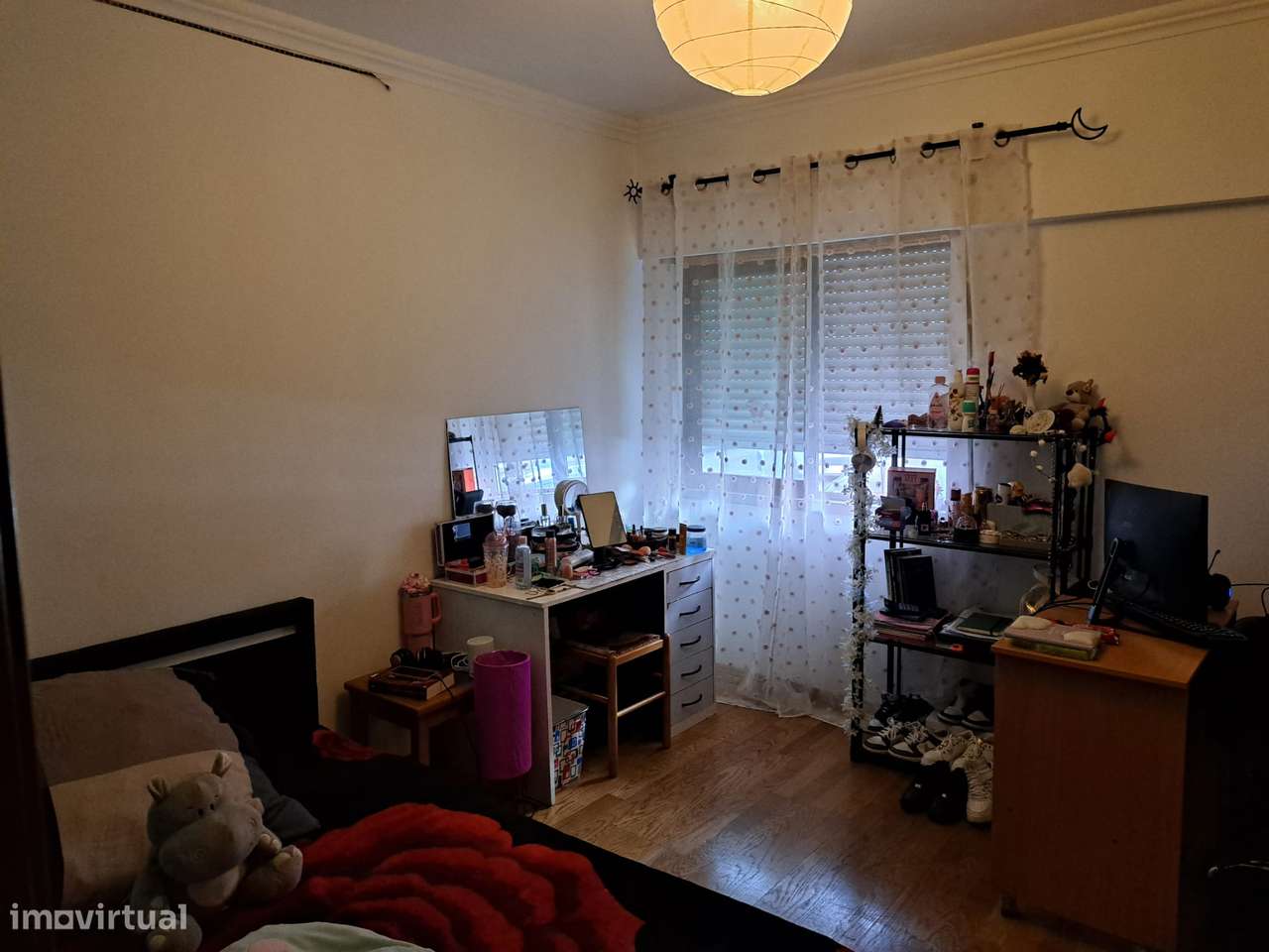 Excelente Apartamento T3 Seminovo em Vialonga-14