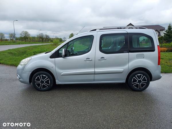 Citroën Berlingo 1.6 HDI 90 FAP Multispace - 6