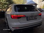 Audi A4 Avant 2.0 TDI S tronic - 18