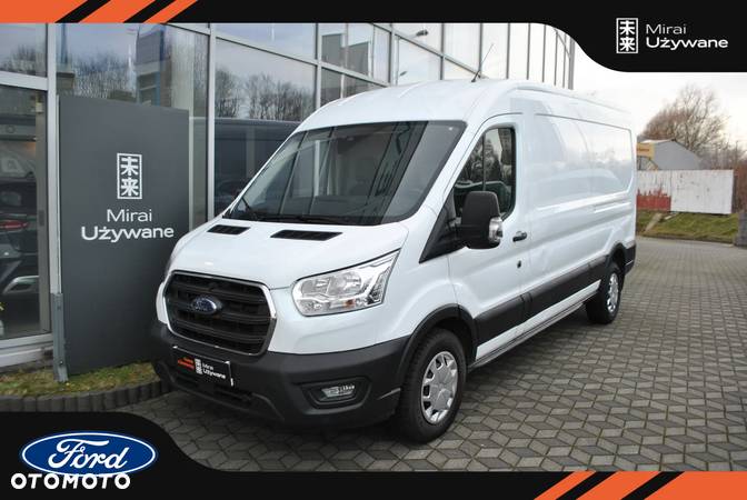 Ford Transit - 2