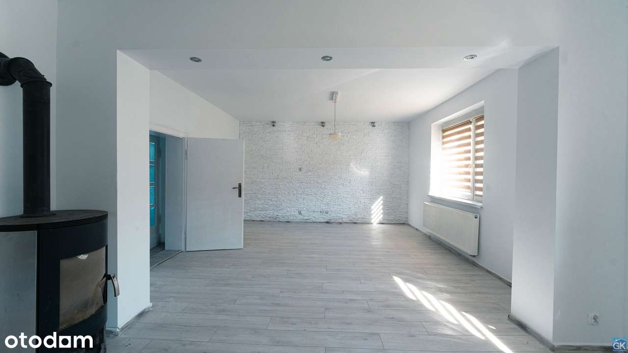 Piękny dom w Nakle Śląskim-6