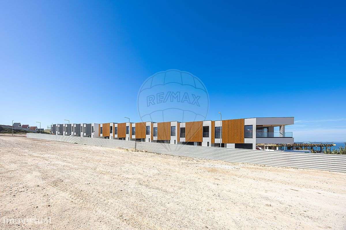 Moradia T4 para venda - Grande imagem: 3/25