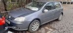 VOLKSWAGEN GOLF 5 2009  MOTOR 1.4 B COD MOTOR CAX 90KW - 1