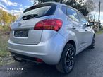 Kia Venga 1.6 Business Line - 11