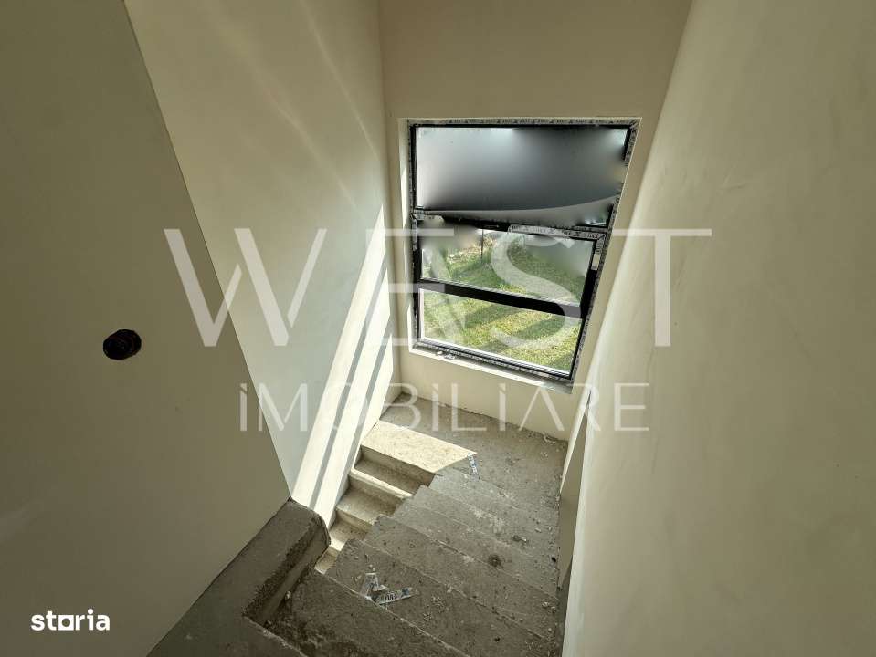 Casa individuala ZONA VIVO | 140mp UTIL | 600mp teren | WHITE HOUSE - Imagine principală: 5/10