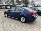 Subaru Legacy 2.5i Comfort - 3