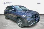 Volkswagen T-Cross 1.0 TSI Style DSG - 6