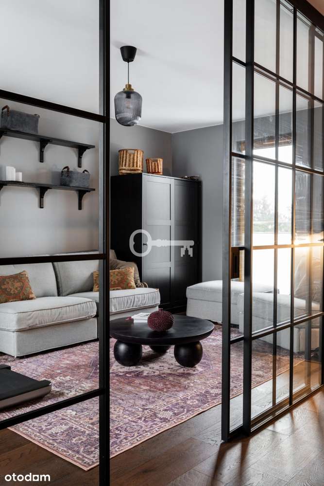 Dwa poziomy| nowy budynek | komunikacja - Pełny obrazek: 4/18