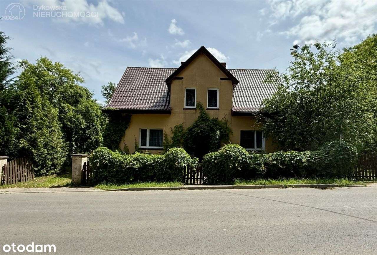 Dom, 150 m², Stowięcino - Pełny obrazek: 1/10