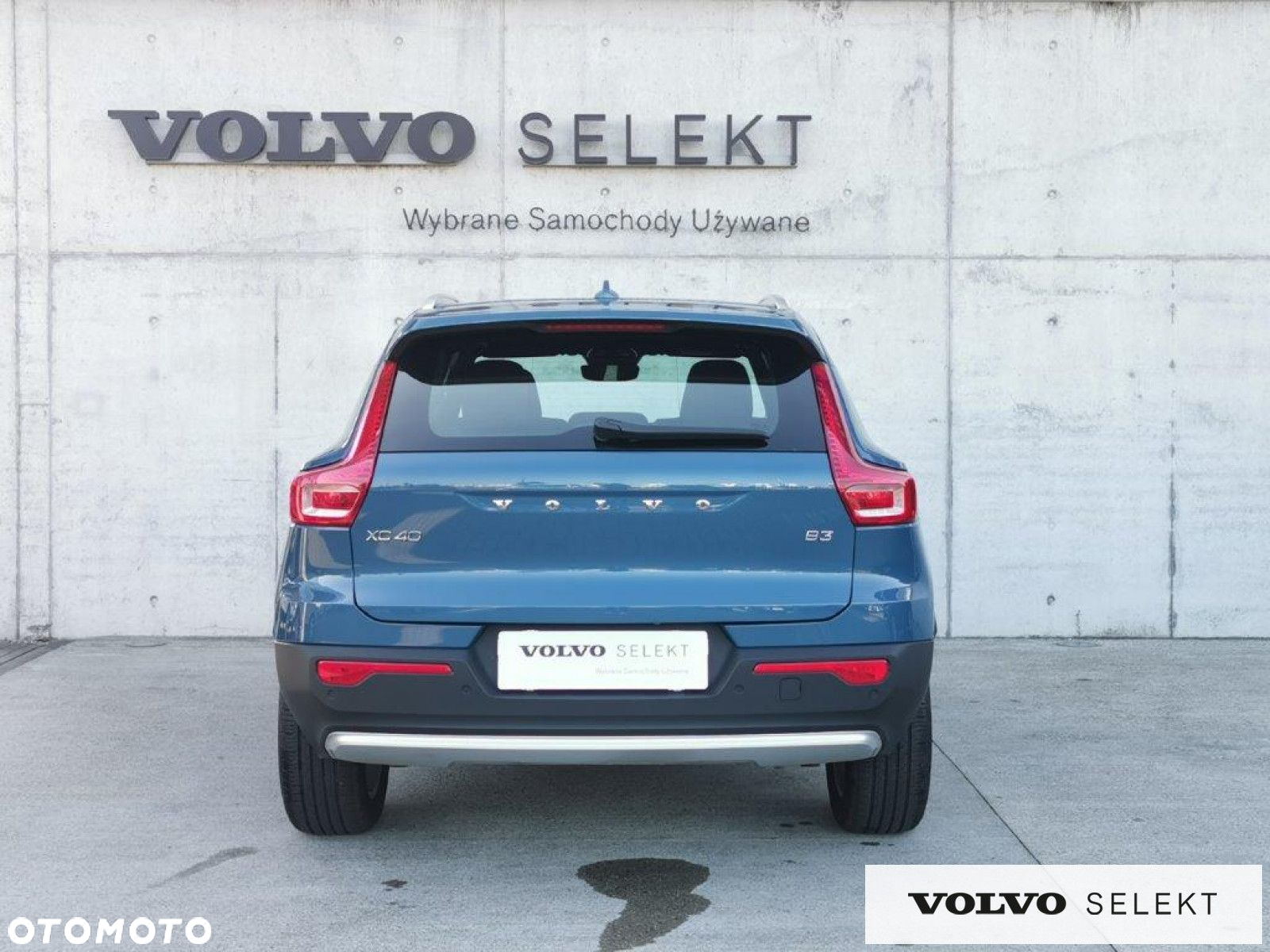 Volvo XC 40 - 8