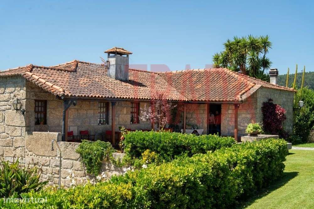 Quinta com 25.000 em Vilaça - Braga - Grande imagem: 5/50