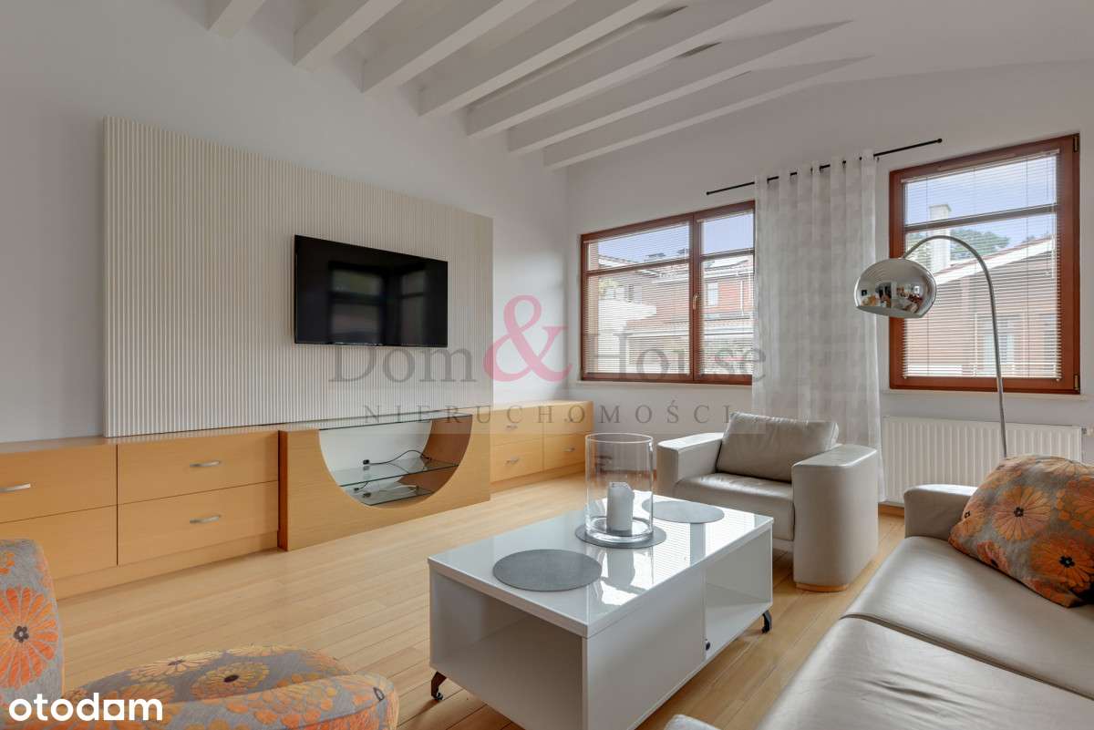 Apartament 150 m od morza- Neptun Park - Pełny obrazek: 1/20