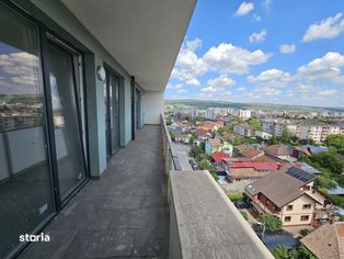 Apartament 89 mp in imobil nou, CBC Living, parcare subterana