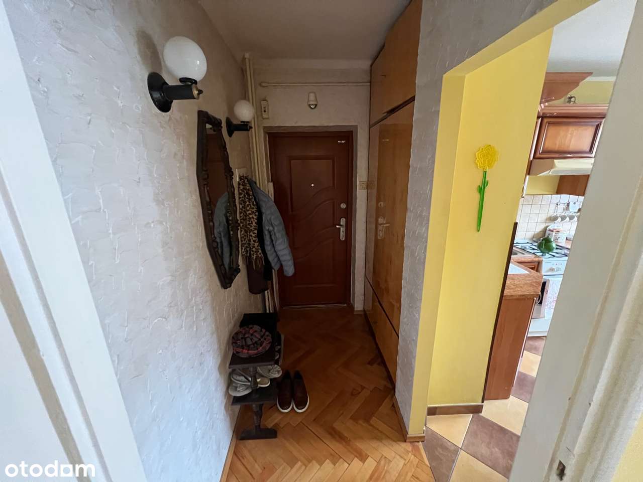 M-3, 44m2, Górna, Piastów-Kurak, Paderewskiego, Do Wprowadzenia-5