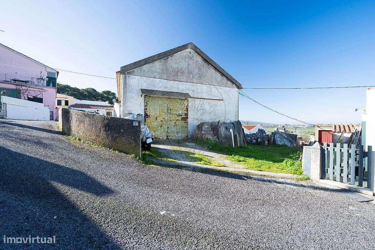 Armazém  para venda - Grande imagem: 2/15