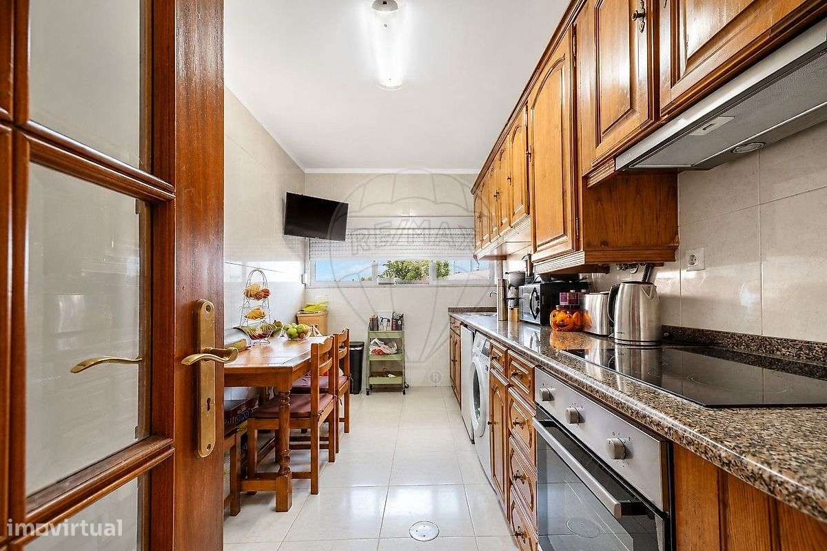 Apartamento T3 para venda-5