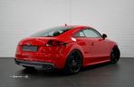 Audi TTS Coupé 2.0 TFSi quattro S Tronic - 6