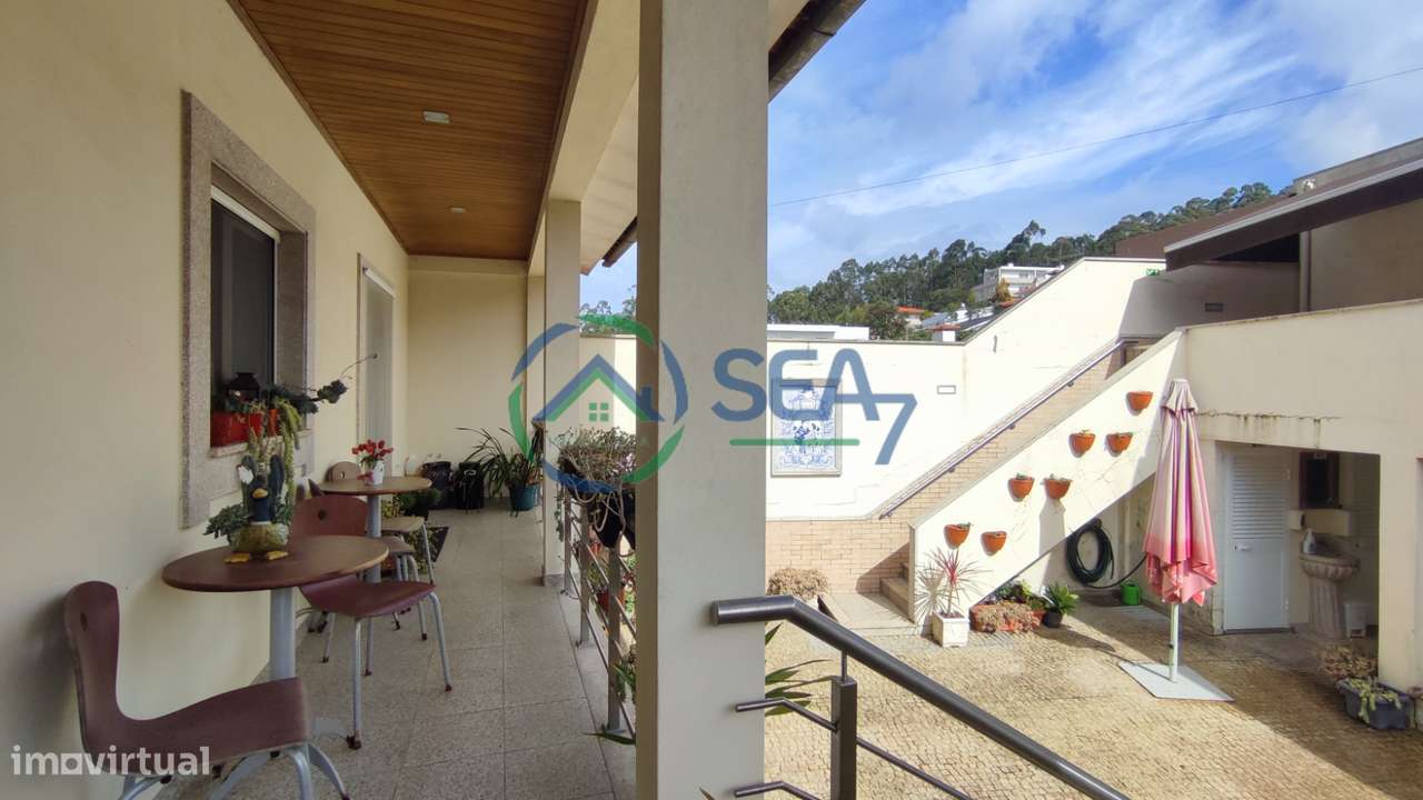 Moradia T2+1 I 2 Lojas I Anexo, Esposende-24