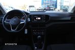 Volkswagen T-Cross 1.0 TSI Life - 8