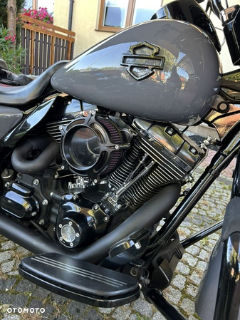 Harley-Davidson FLHXS Special - 5