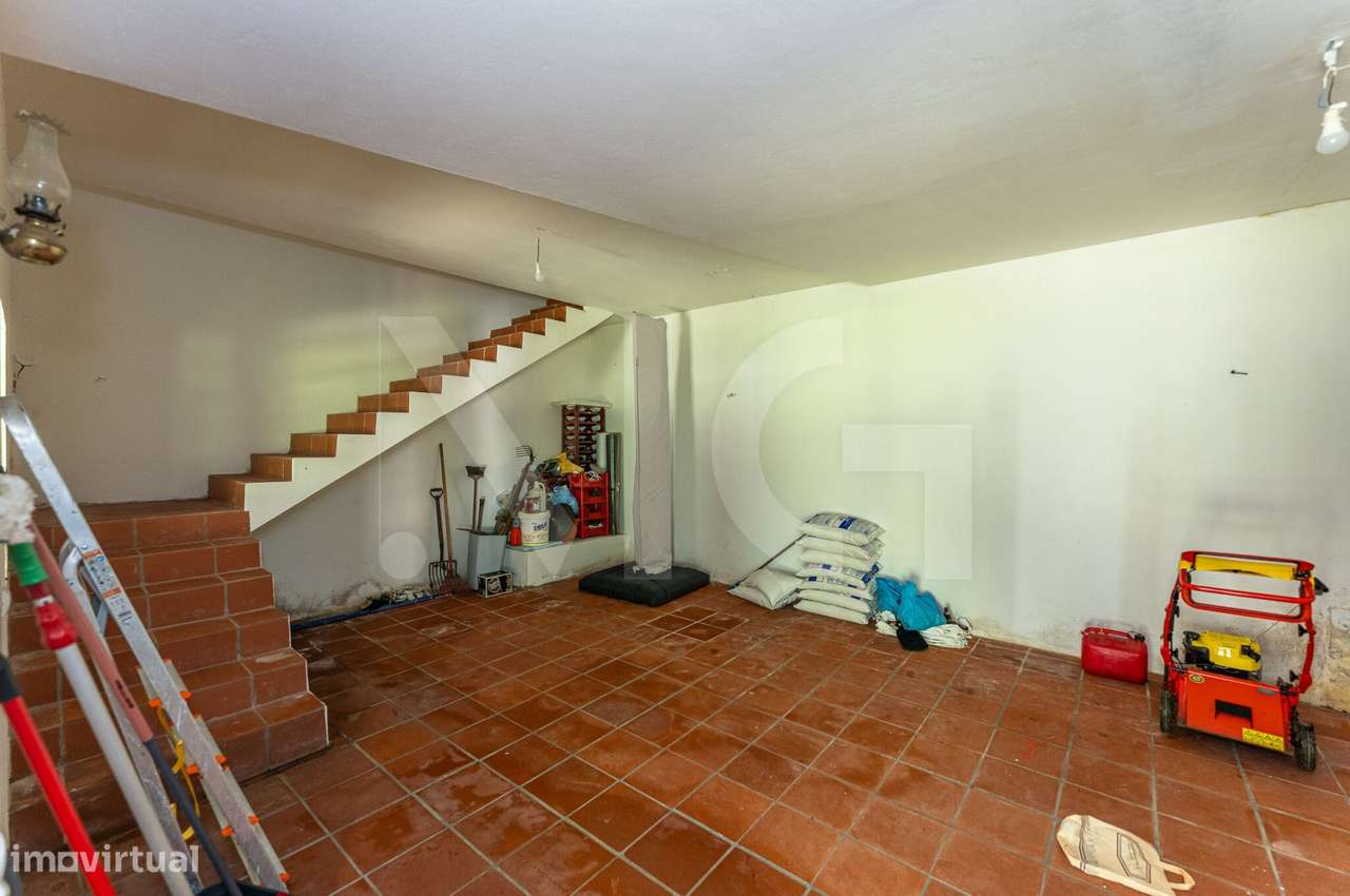 Moradia T4 de Charme com Piscina e 2850 m² de Terreno–Orbacém, Caminha-43