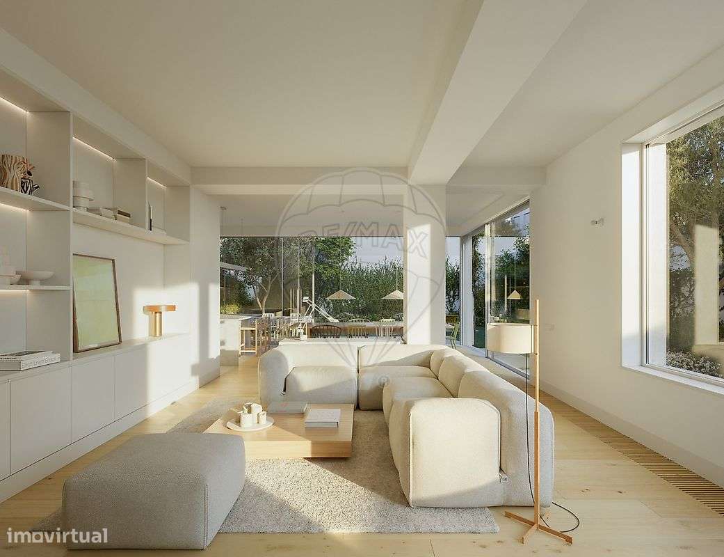 Moradia T5 para venda - Grande imagem: 2/9