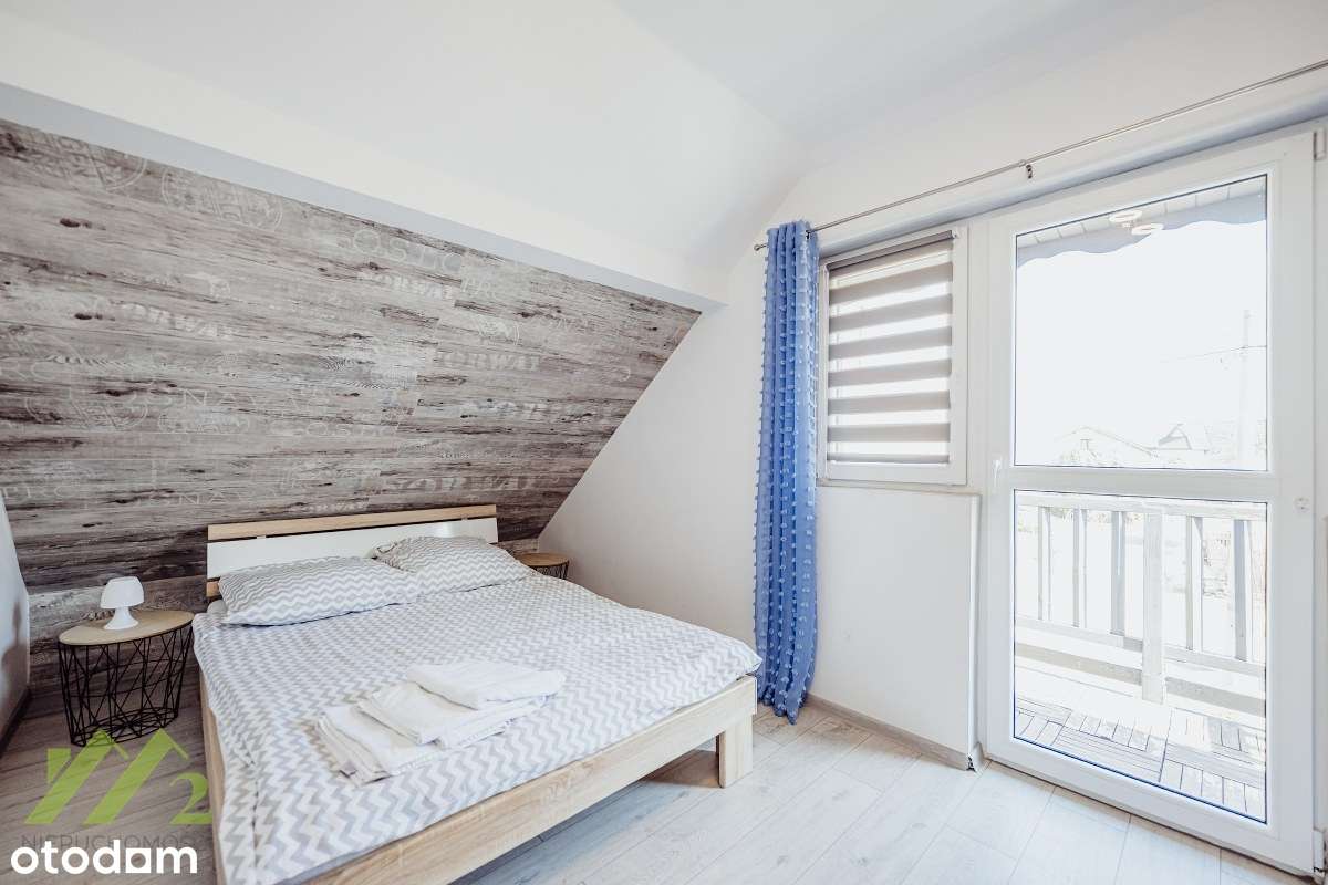 Dwa apartamenty w Karpaczu!-9