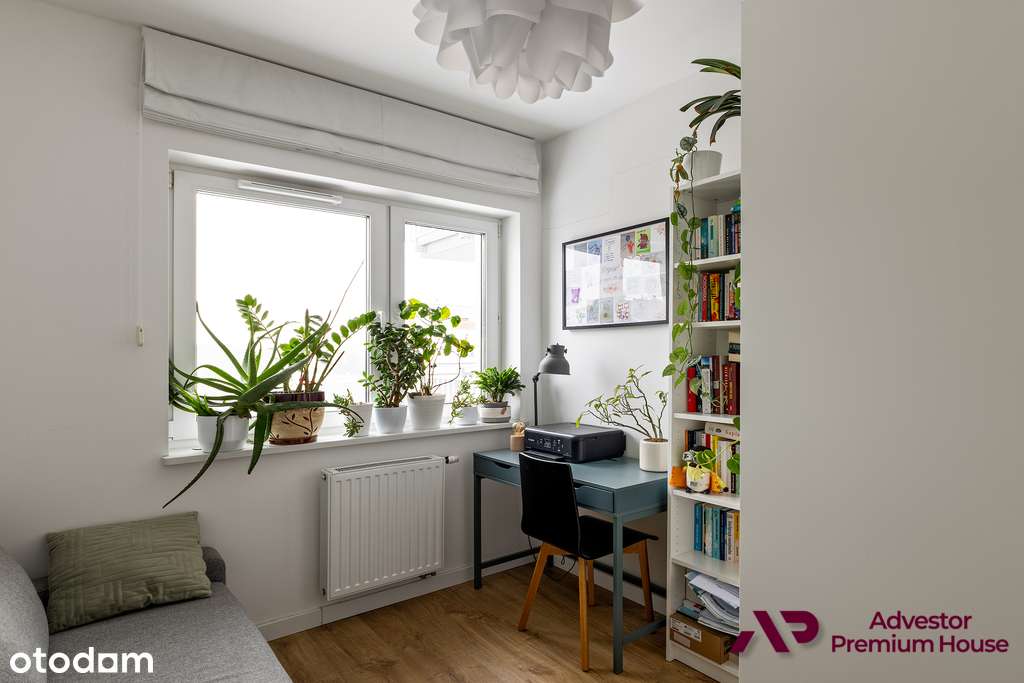 Blisko Rusałki | 2 miejsca w hali | wyposażone-14