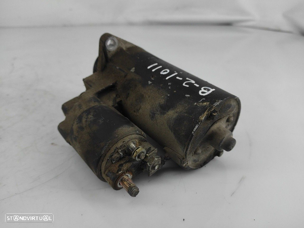 Motor De Arranque Opel Corsa B (S93) - 4