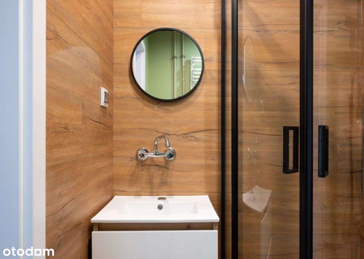 Po Generalnym Remoncie | Piwnica | Lokalizacja |-9