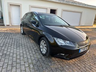 SEAT Leon ST 1.6 TDI Reference Ecomotive