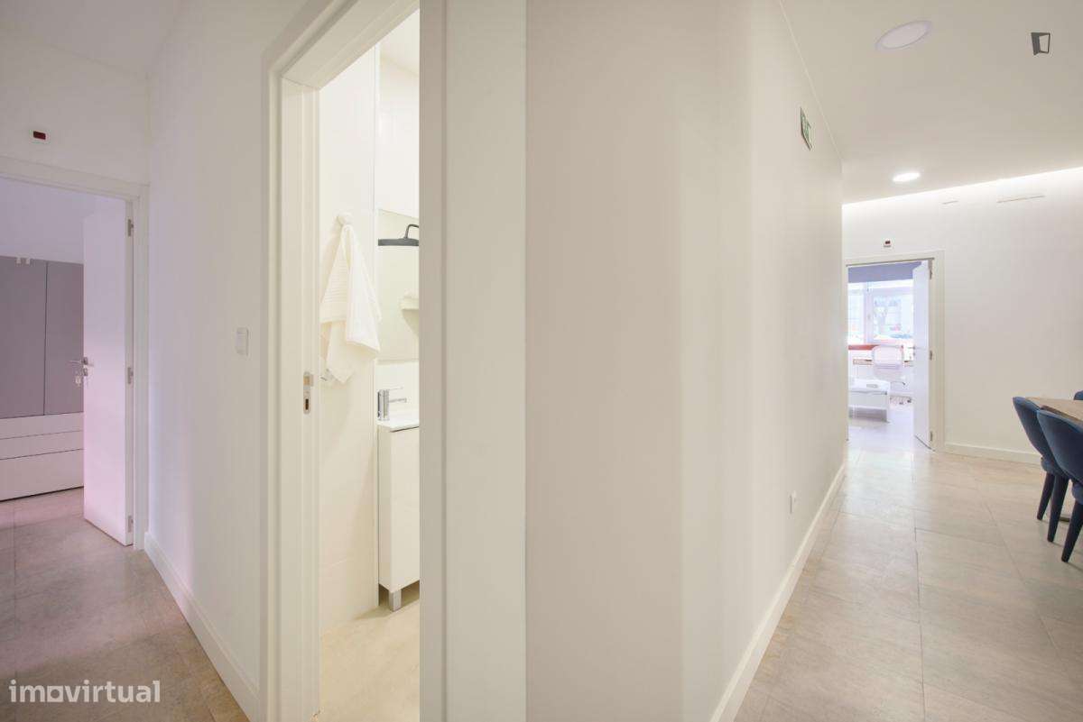 Quarto - localizado em Olaias Lisbon - Grande imagem: 3/10