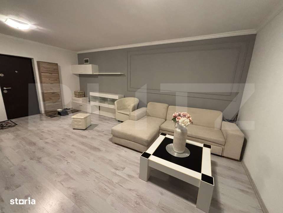Apartament 3 camere, 75 mp, parcare, zona Tineretului - Imagine principală: 3/10