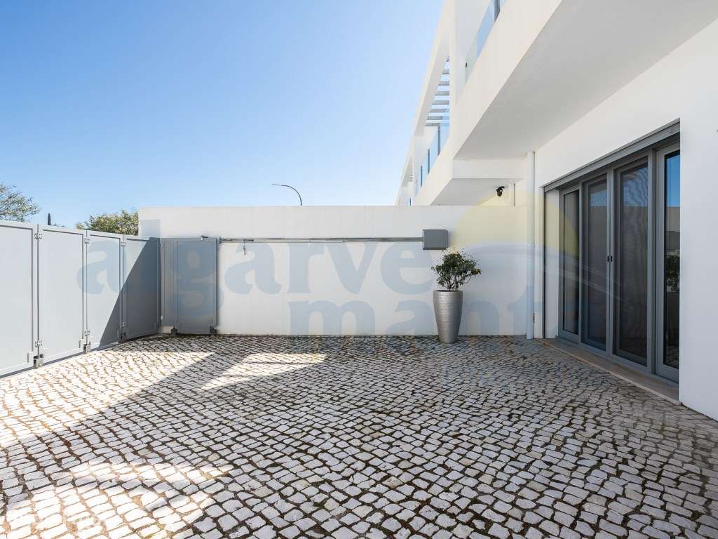 Moradia T3+2 Contemporânea - Pegada, Tavira, Algarve-7