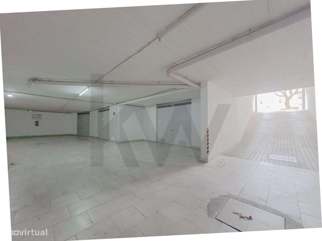 Exclusiva Penthouse T2+1 com Vista Mar | Bº Assunção/Cascais-34