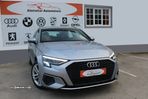 Audi A3 Sportback 40 TFSIe Advanced - 1