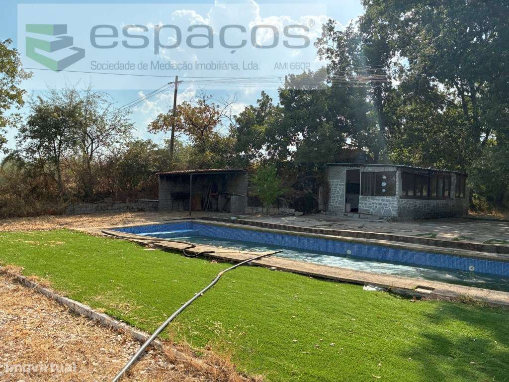 Refúgio Natural no Centro de Portugal - Grande imagem: 2/29