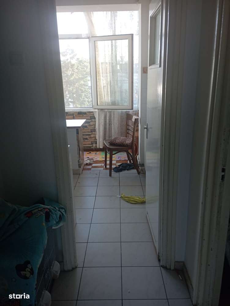 Garsoniera ultracentral IC BRATIANU, et 4/4, ,40mp,  centrala, 59000€ - Imagine principală: 4/8