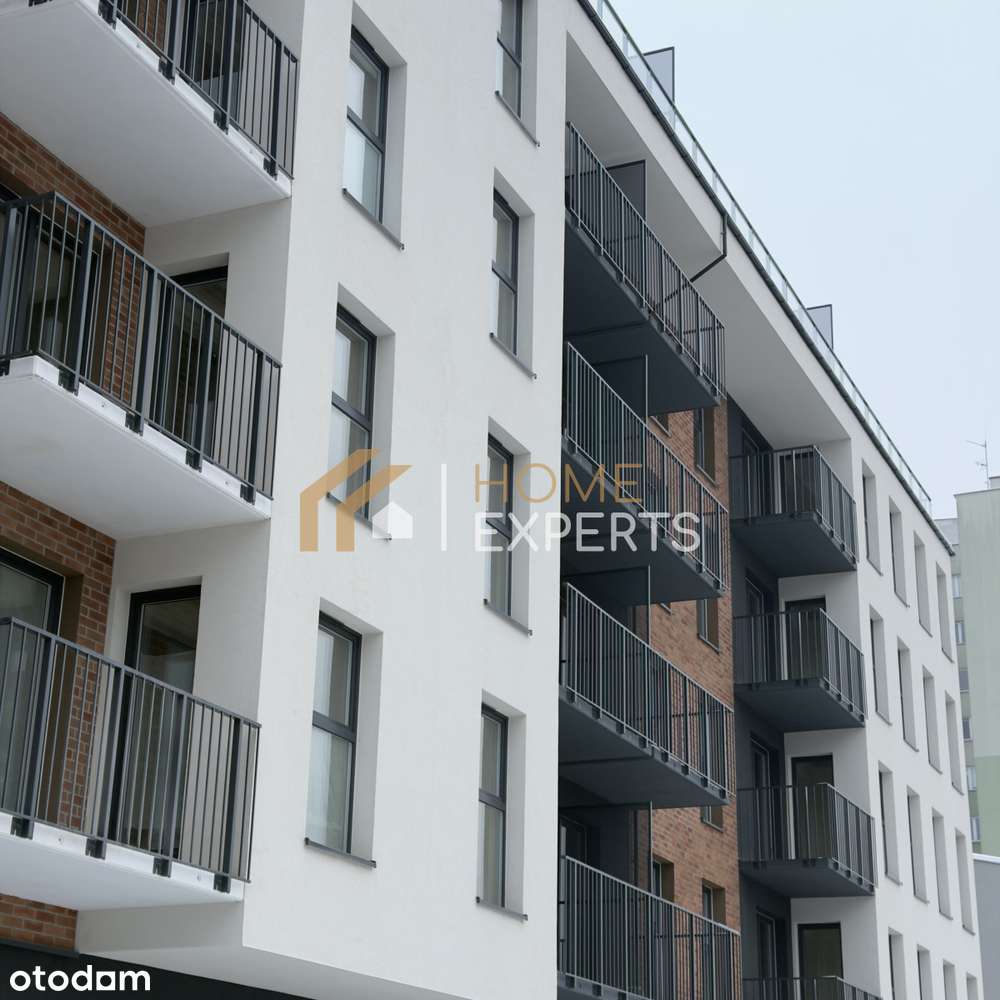 4 pokoje + taras  | 2km od centrum - Mehr