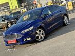 Ford Mondeo 1.5 TDCi ECOnetic Start-Stopp Business Edition - 3