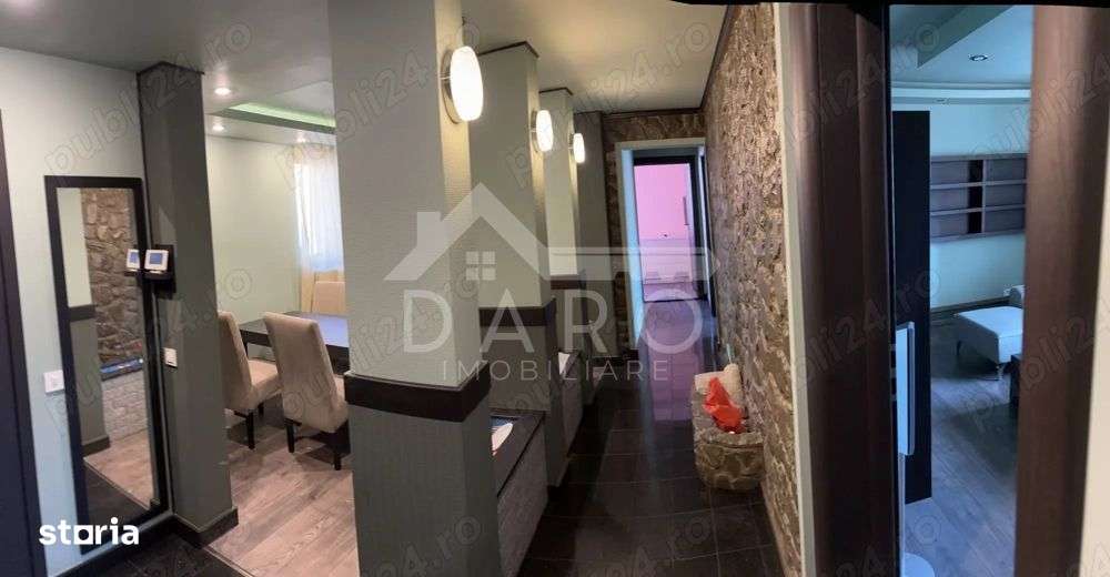 Apartament, 90 m², -4