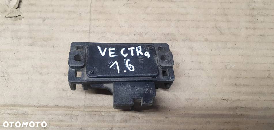 Czujnik ciśnienia MAP sensor Opel Vectra B 1.6 0399227 - 1